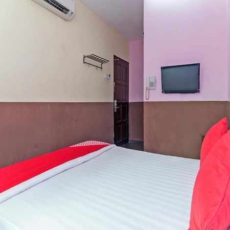 Oyo 172 Spring Hotel Kuala Lumpur Exterior photo